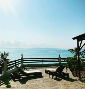 ikia thalassini (beachfront house),Volos,Velanidia